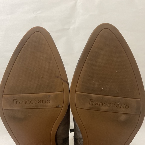 Franco sarto boots - Picture 4 of 4